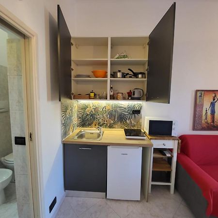 Monolocale Lungarno Apartment Pisa Exterior photo