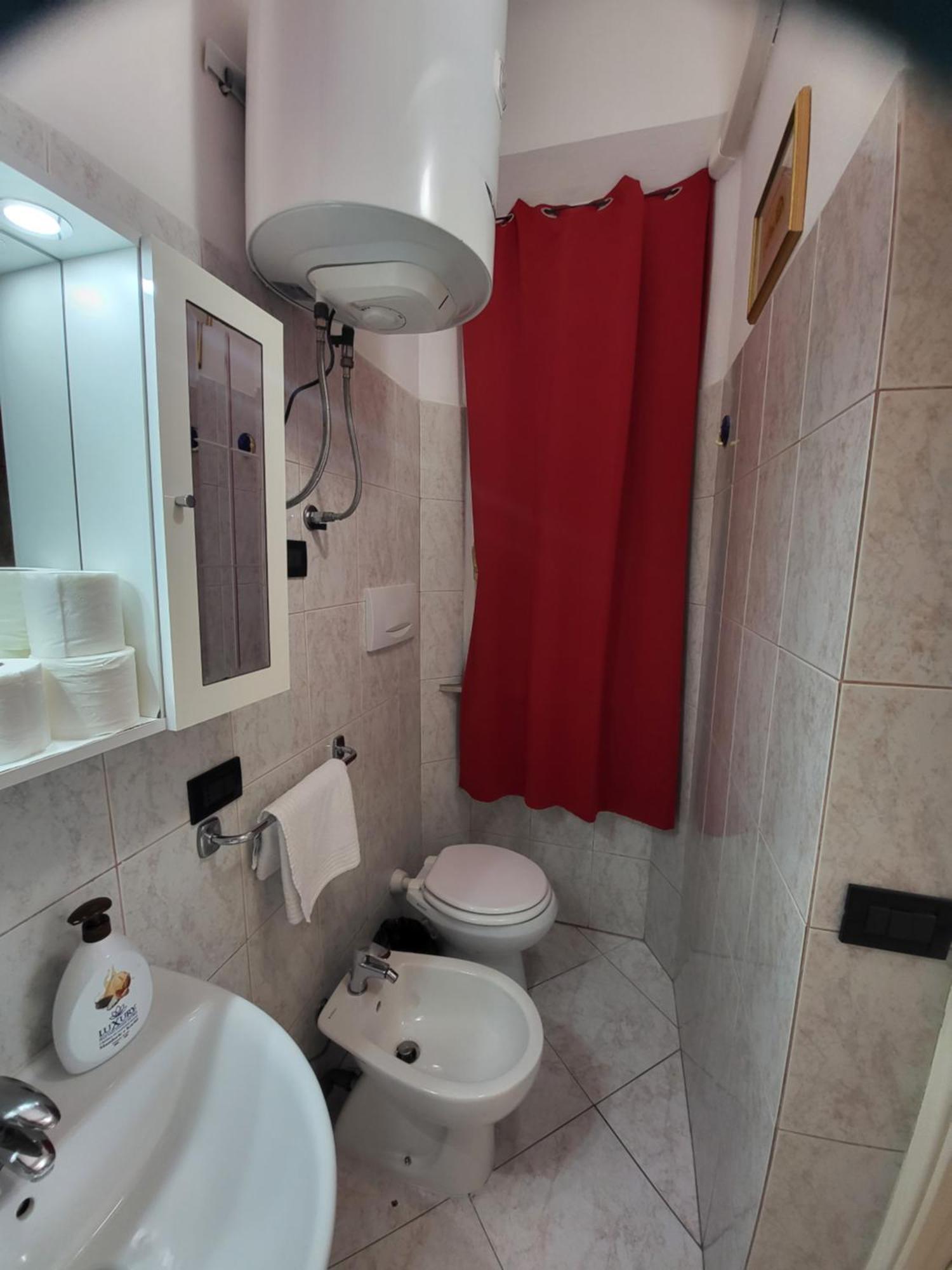Monolocale Lungarno Apartment Pisa Exterior photo