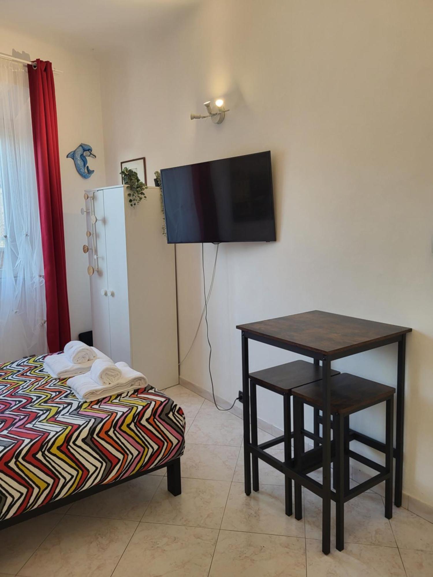 Monolocale Lungarno Apartment Pisa Exterior photo