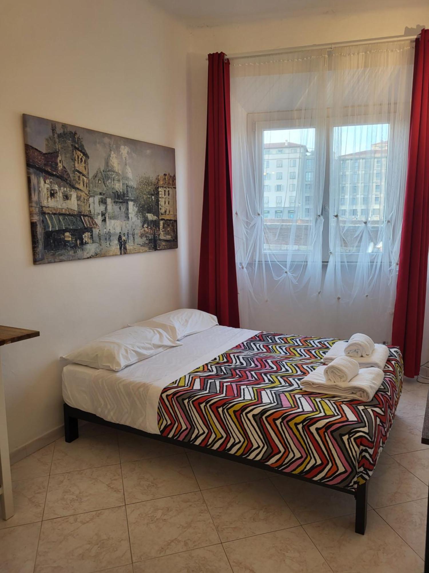 Monolocale Lungarno Apartment Pisa Exterior photo