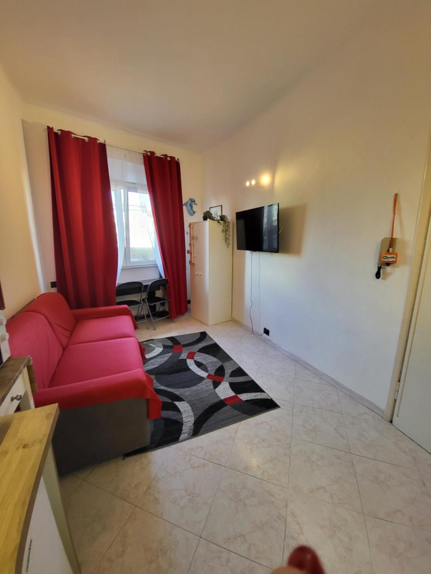Monolocale Lungarno Apartment Pisa Exterior photo